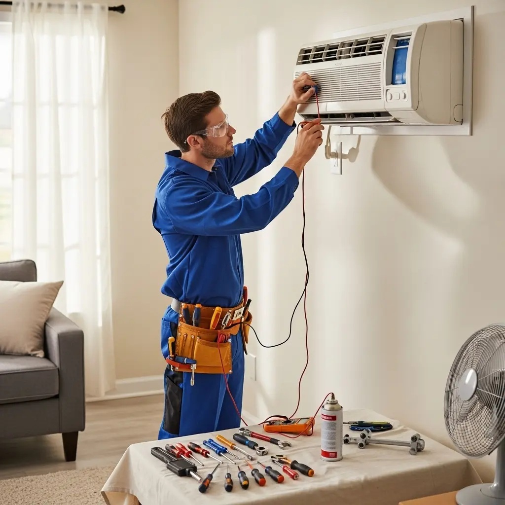 Bahçelievler Toshiba Toshiba klima gaz dolumu ve bakım – Enerji verimliliği artırıldı. - Teknik servis örneği